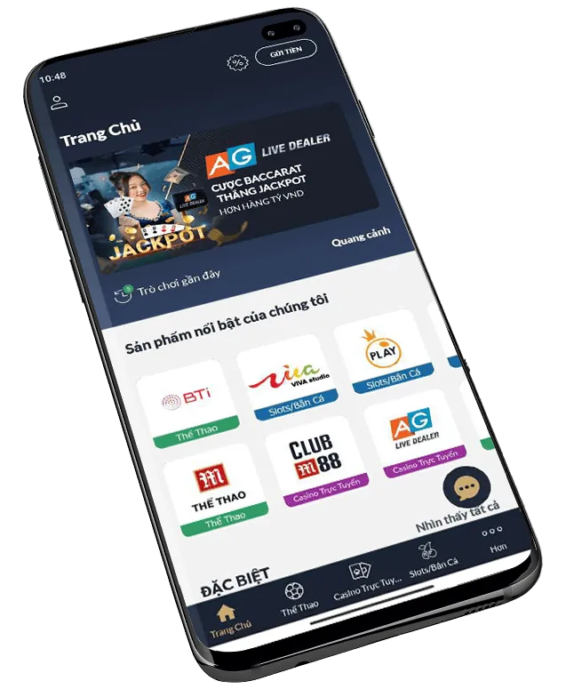 Bảo mật và Công bằng TGV88