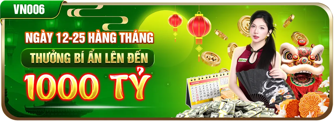 Tổng quan các loại khuyến mãi TGV88