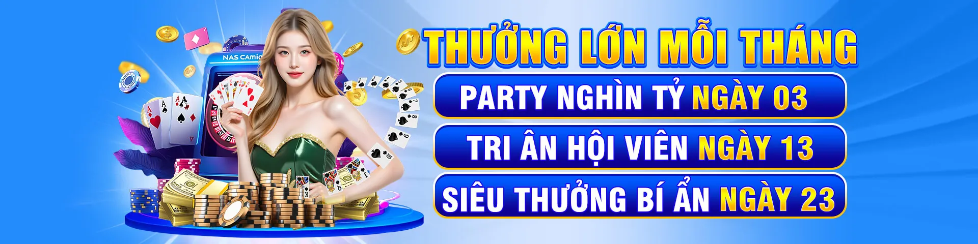 Trò Chơi Slot Đỉnh Cao tại TGV88