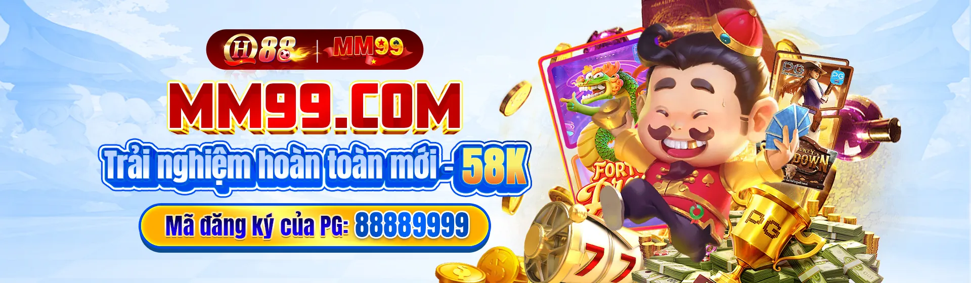 Game Bắn Cá TGV88