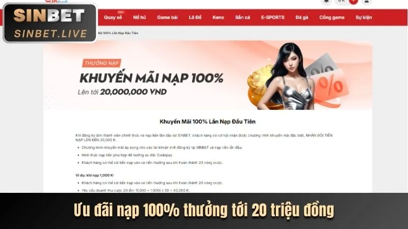 Chương trình VIP TGV88